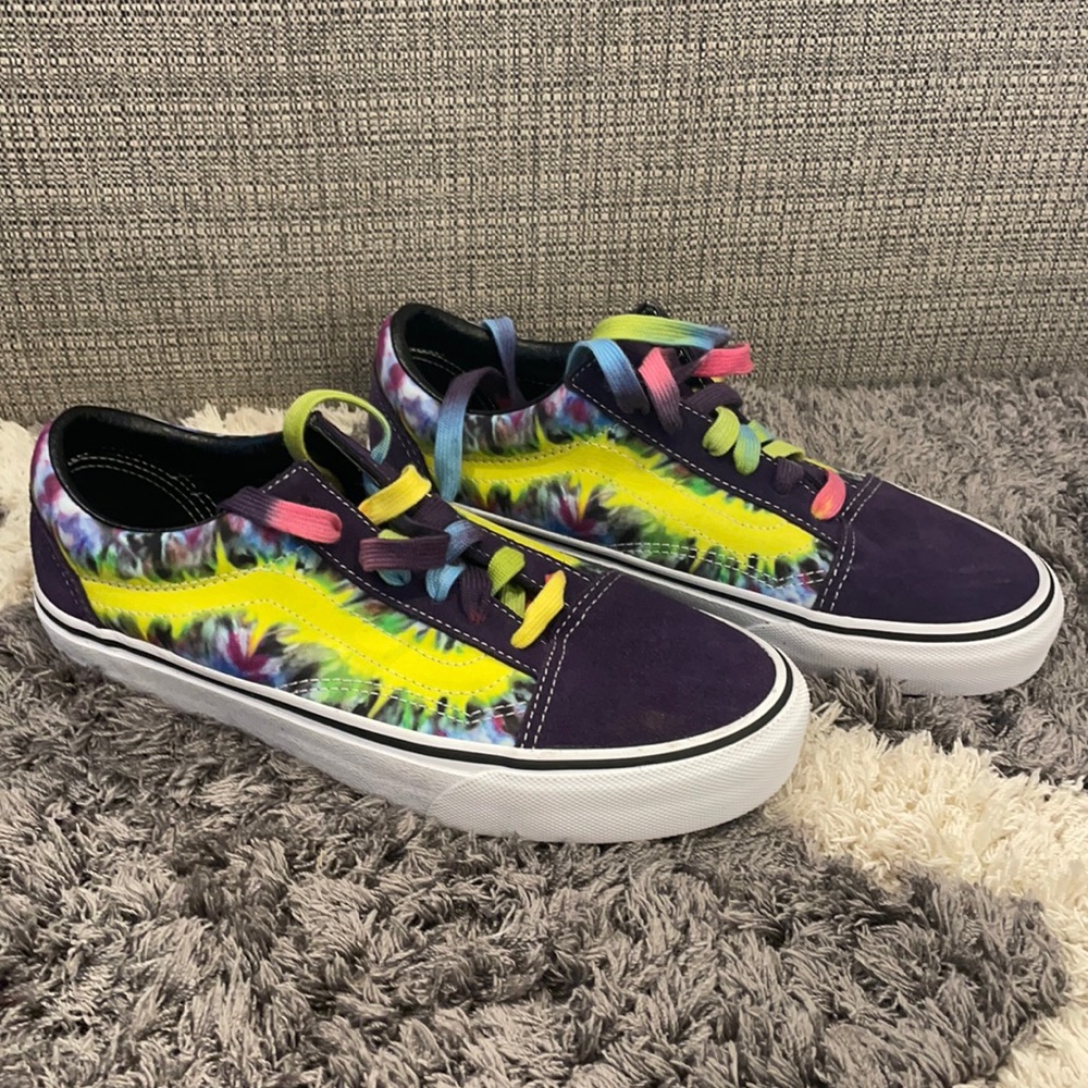Vans sneakers